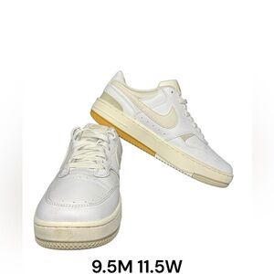 Nike Gamma Force Women’s 11 Men’s 9.5